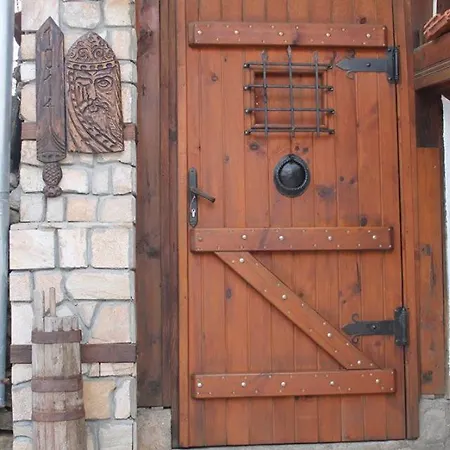 Здравен курорт стаи за гости династия